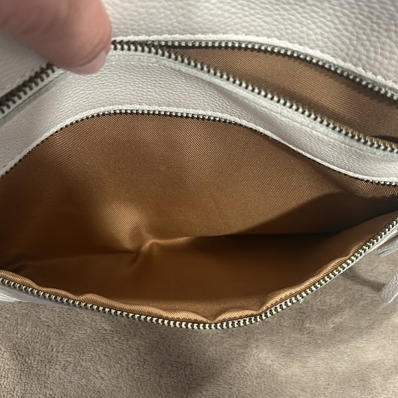 The Sak Leather Multi Pockets Bag - Picture 7 of 13